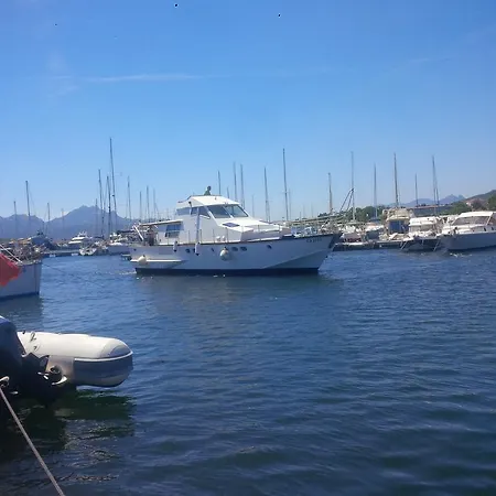 Calma Marina